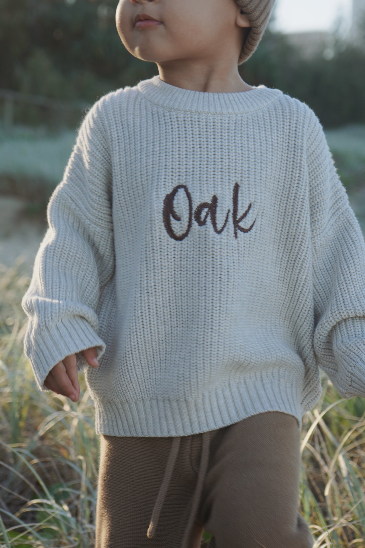 Personalisation