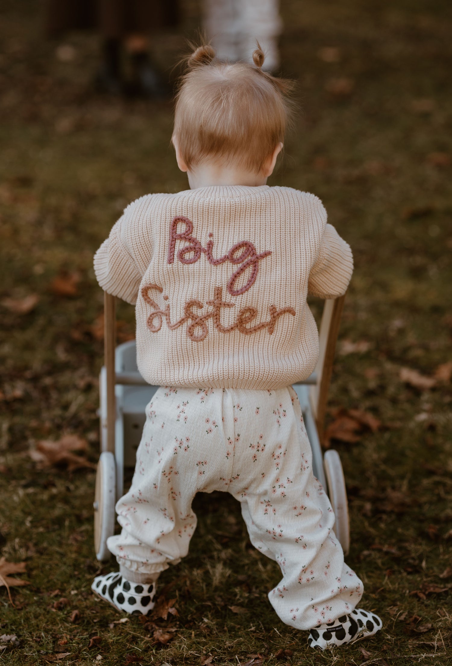 Hand Embroidery