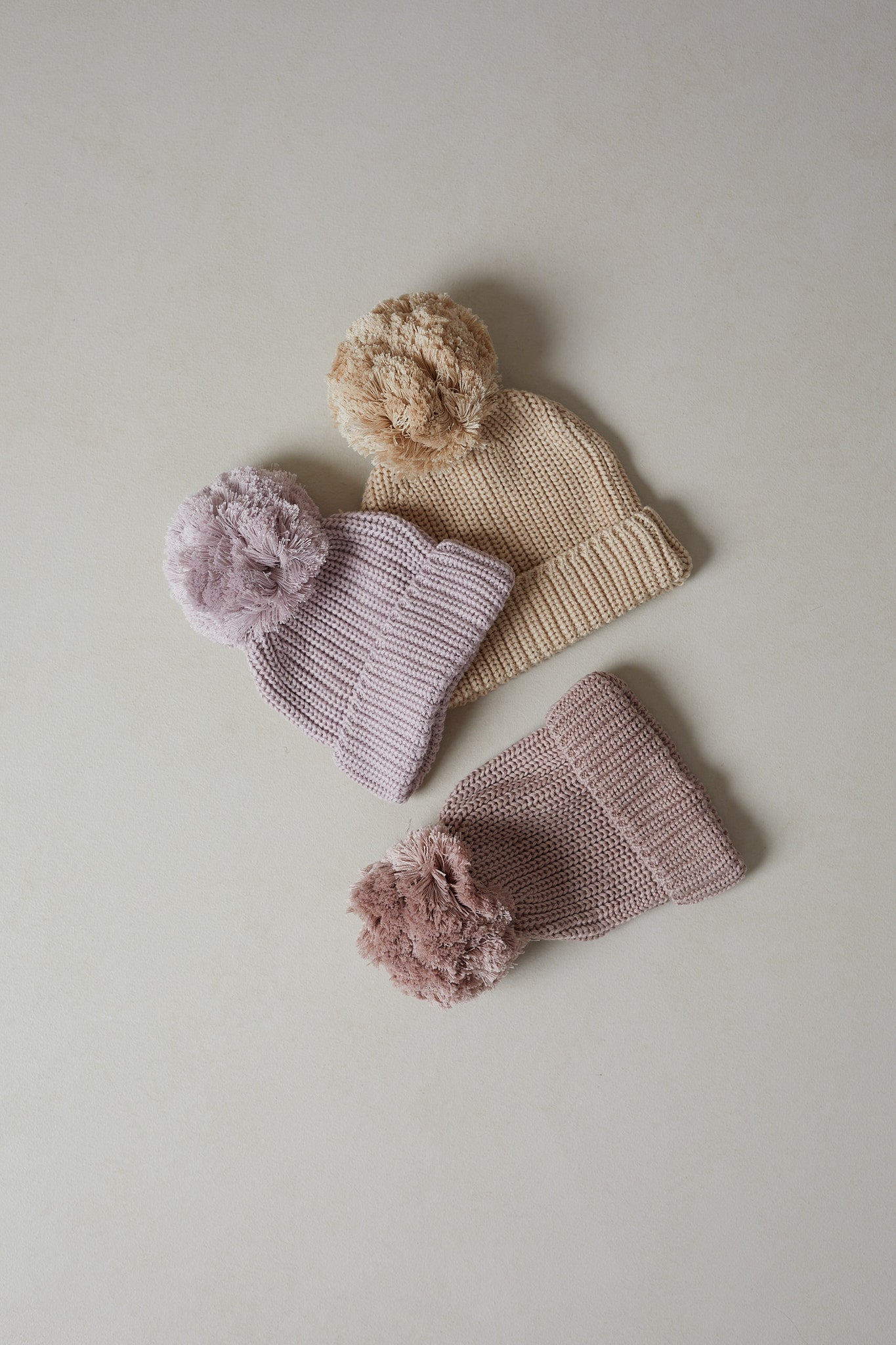 KNITWEAR MYSTERY BUNDLE
