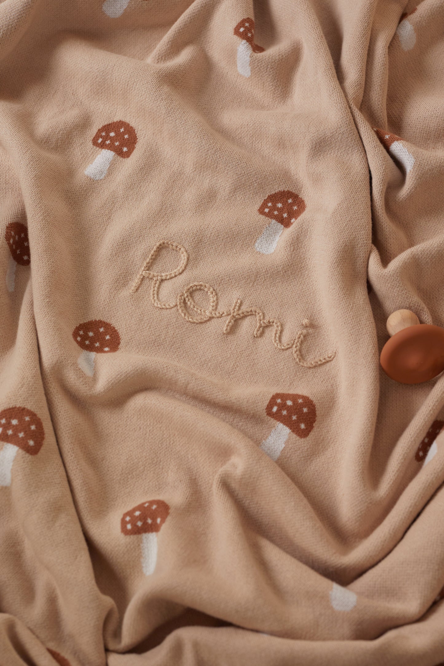 Hand Embroidered Mystery Bundle (Personalised)