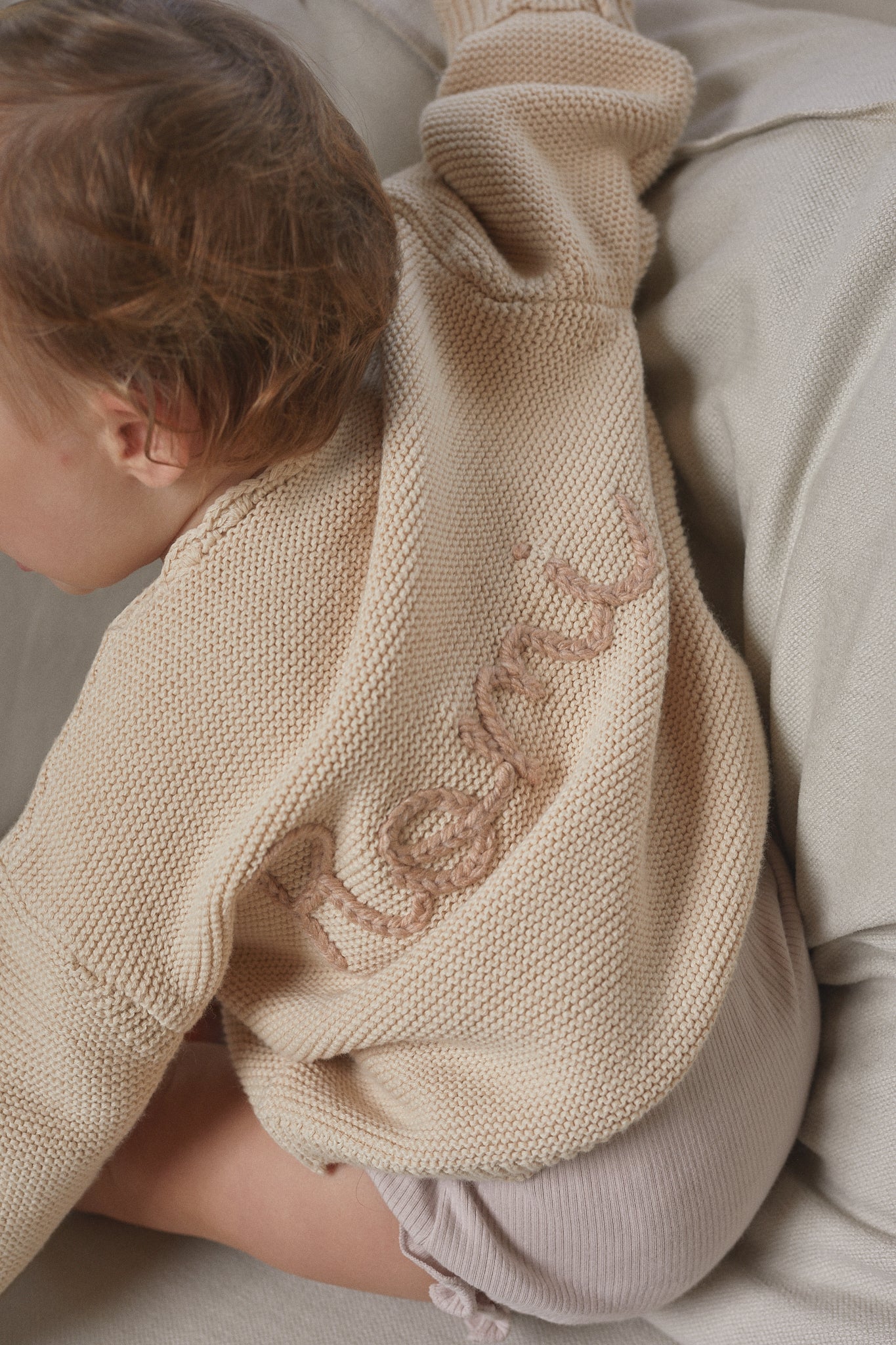 Hand Embroidered Mystery Bundle (Personalised)