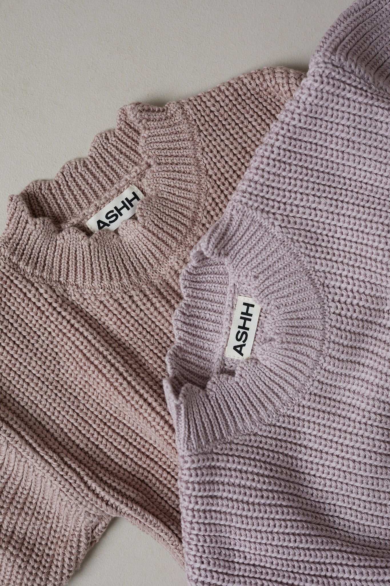 SUNDAY KNIT SWEATER