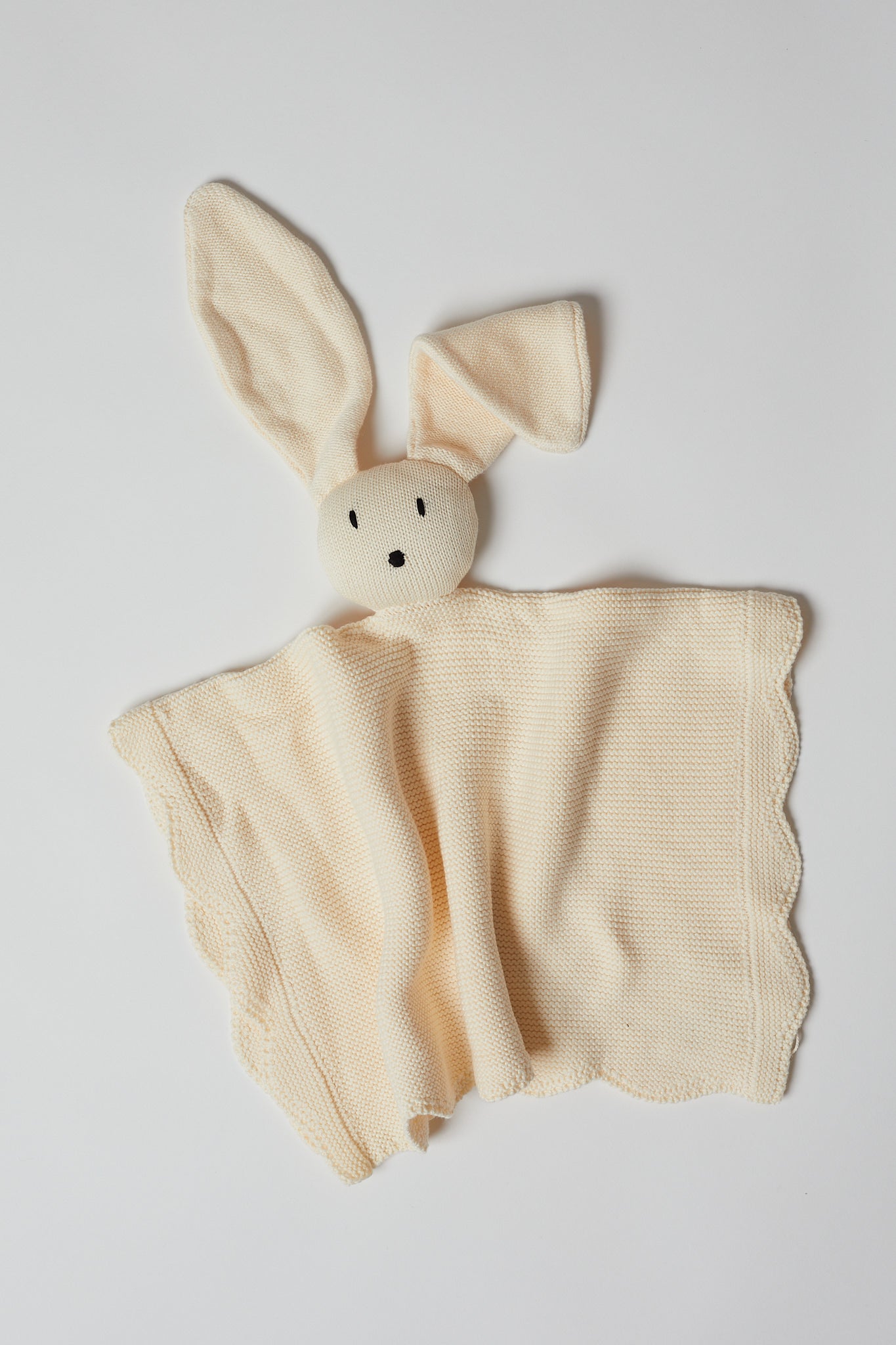 Bobbi Bunny Comforter | Honeycomb