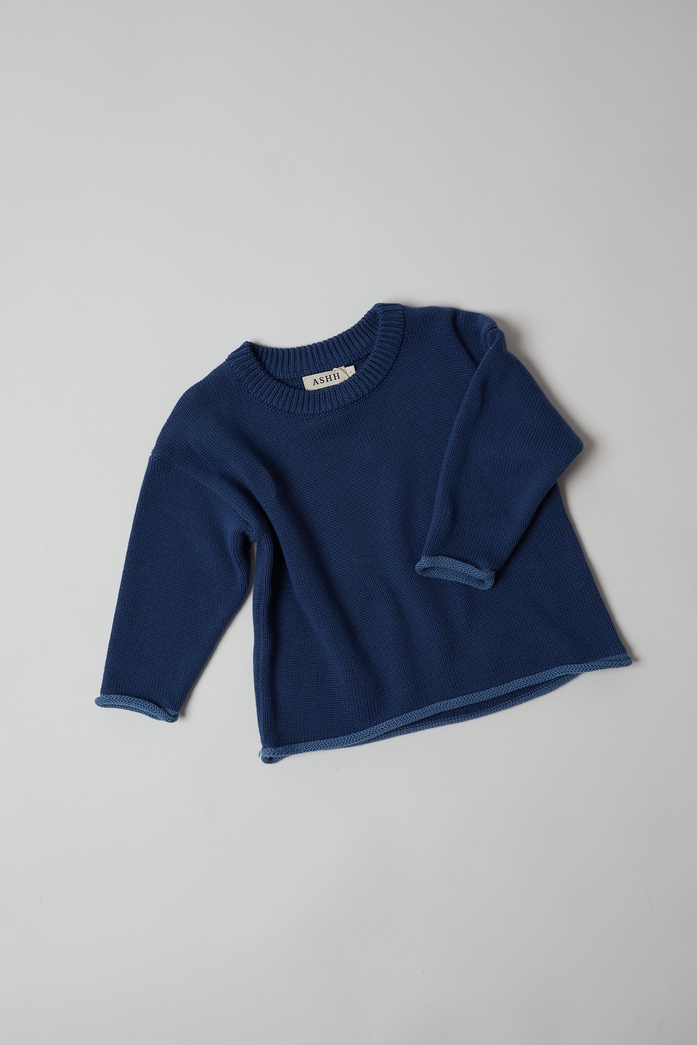 Billie Sweater - Harbour