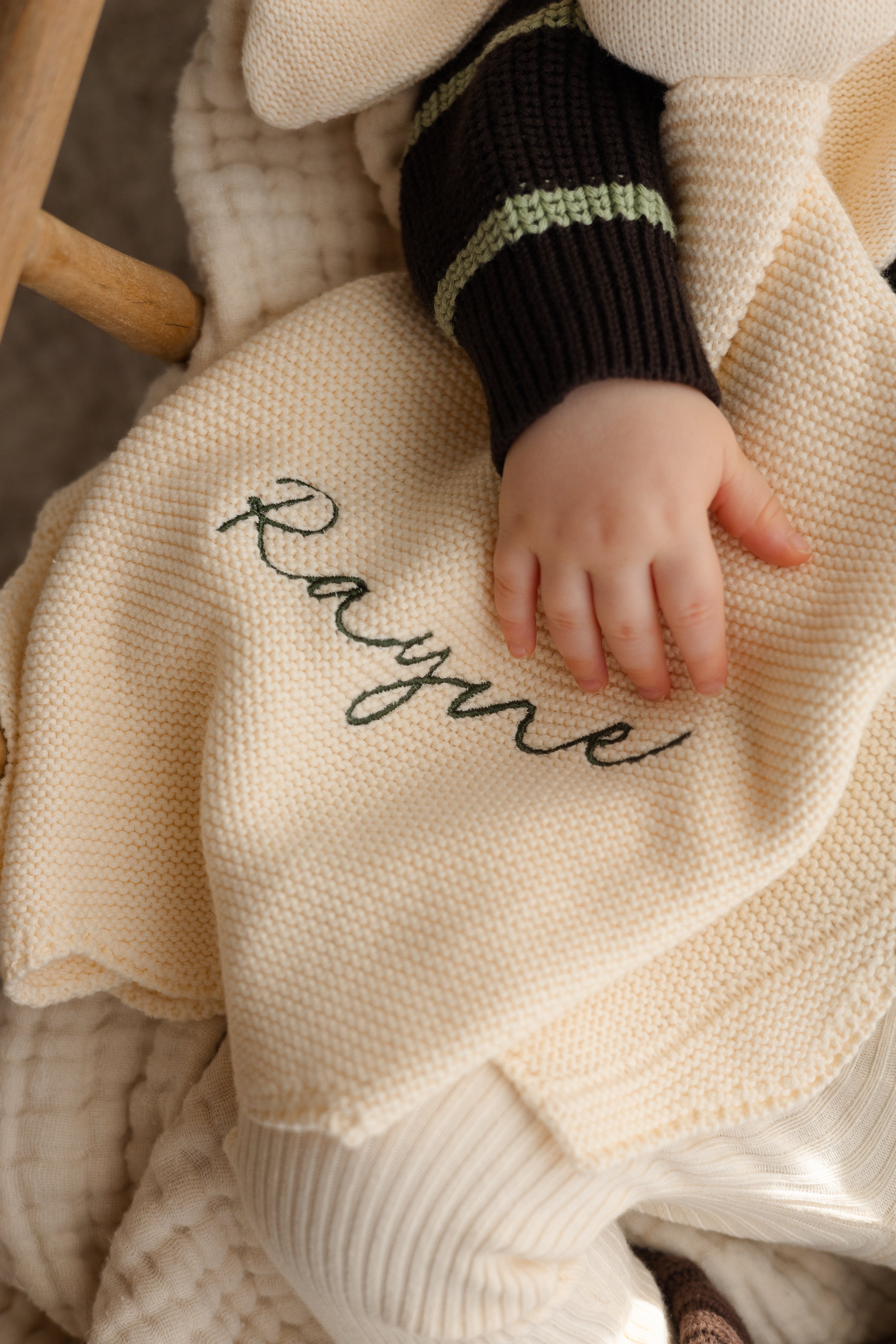 Bobbi Bunny Comforter | Honeycomb