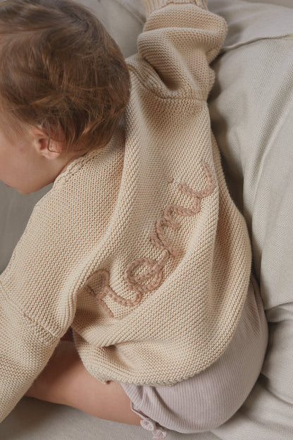Hand Embroidered Mystery Bundle (Personalised)
