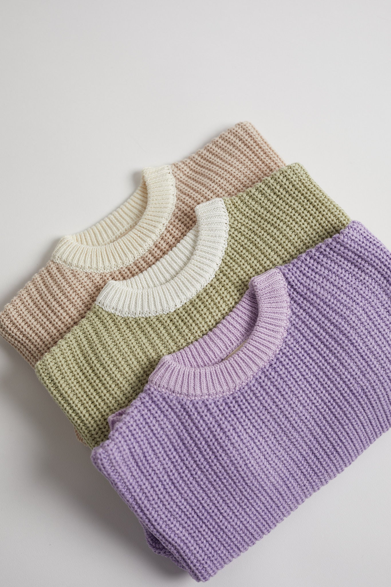 KNITWEAR MYSTERY BUNDLE