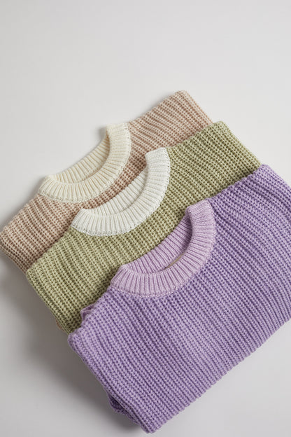 KNITWEAR MYSTERY BUNDLE