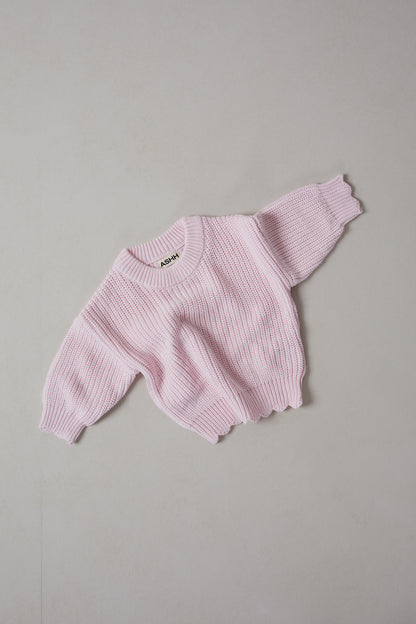 KNITWEAR MYSTERY BUNDLE