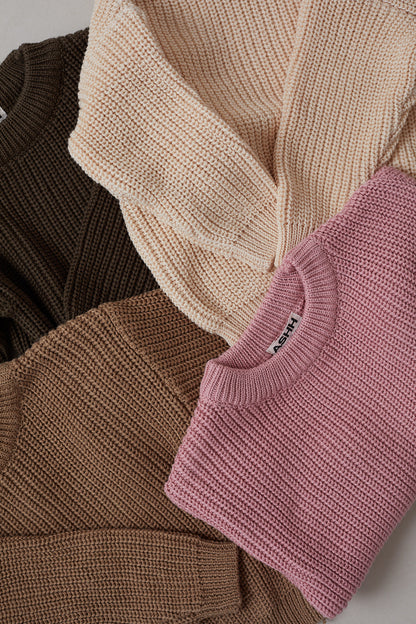 KNITWEAR MYSTERY BUNDLE