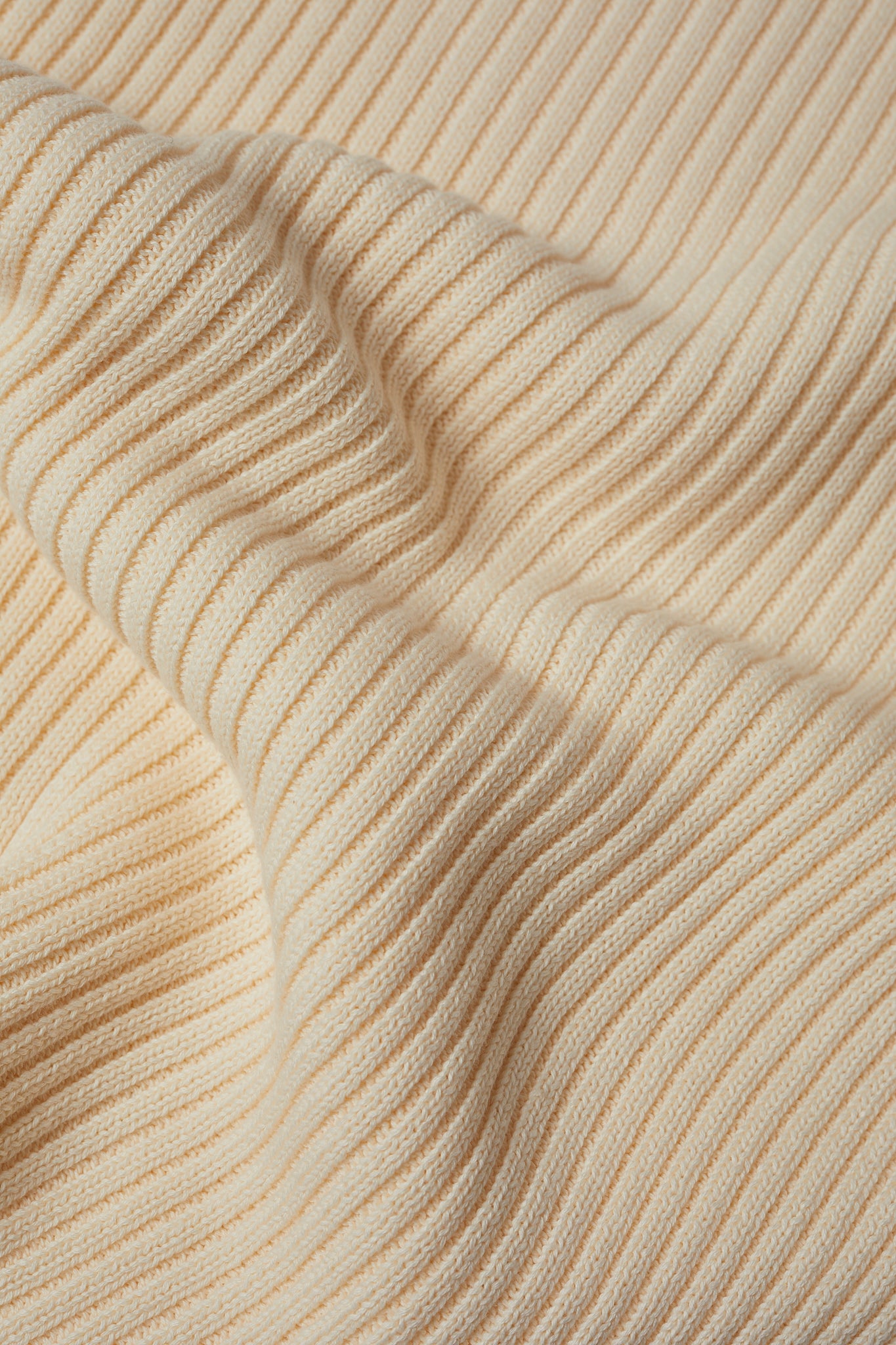 Novella Ribbed Knit Blanket | Honeycomb