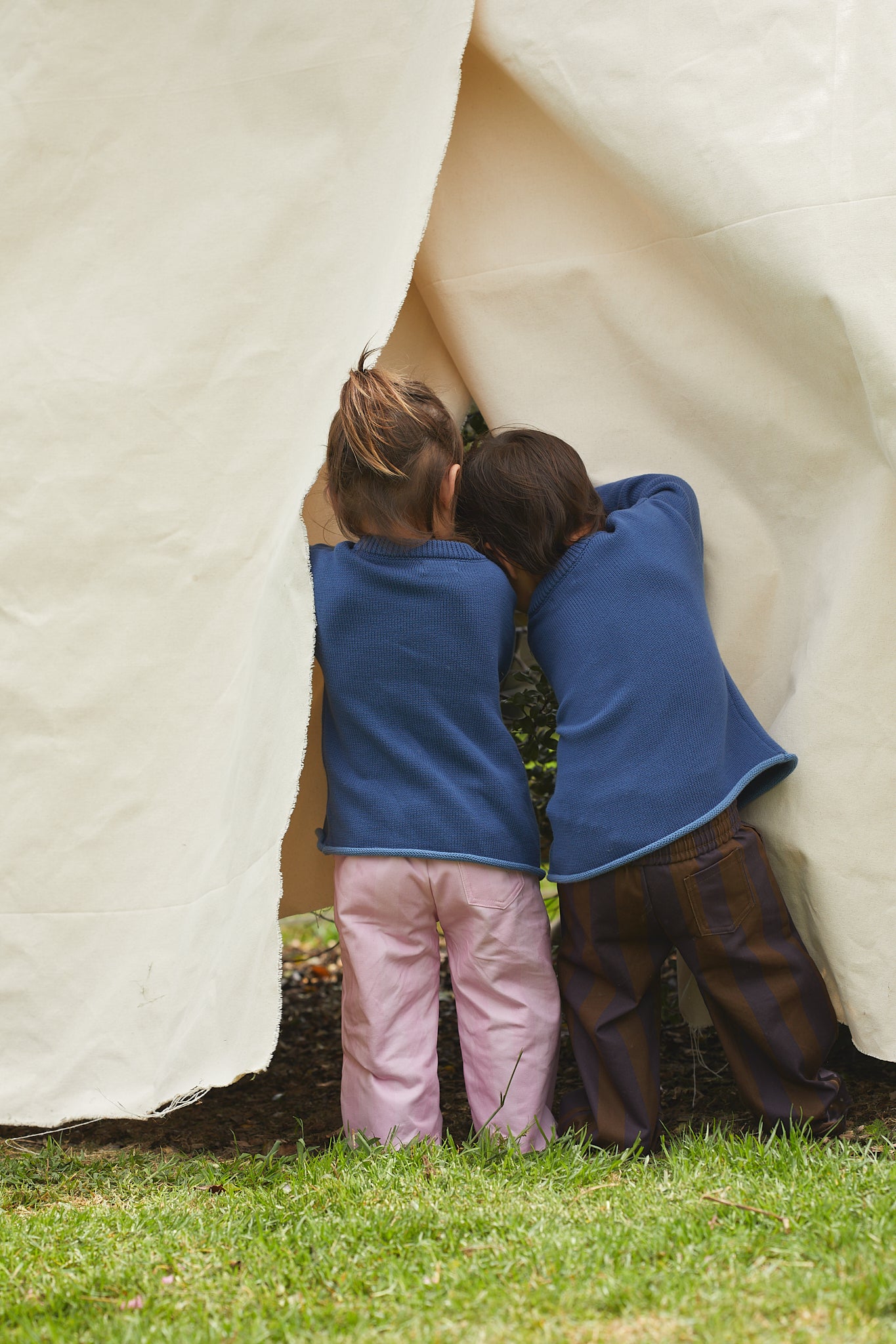 Billie Sweater - Harbour