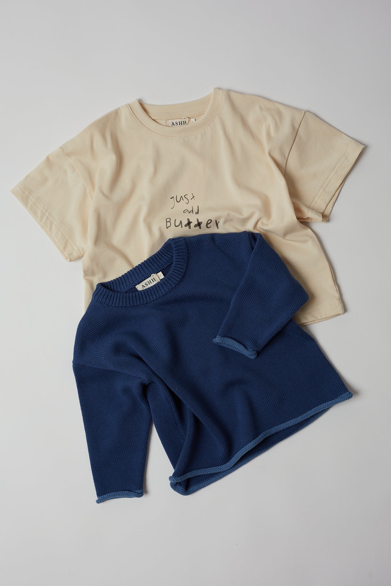 Billie Sweater - Harbour