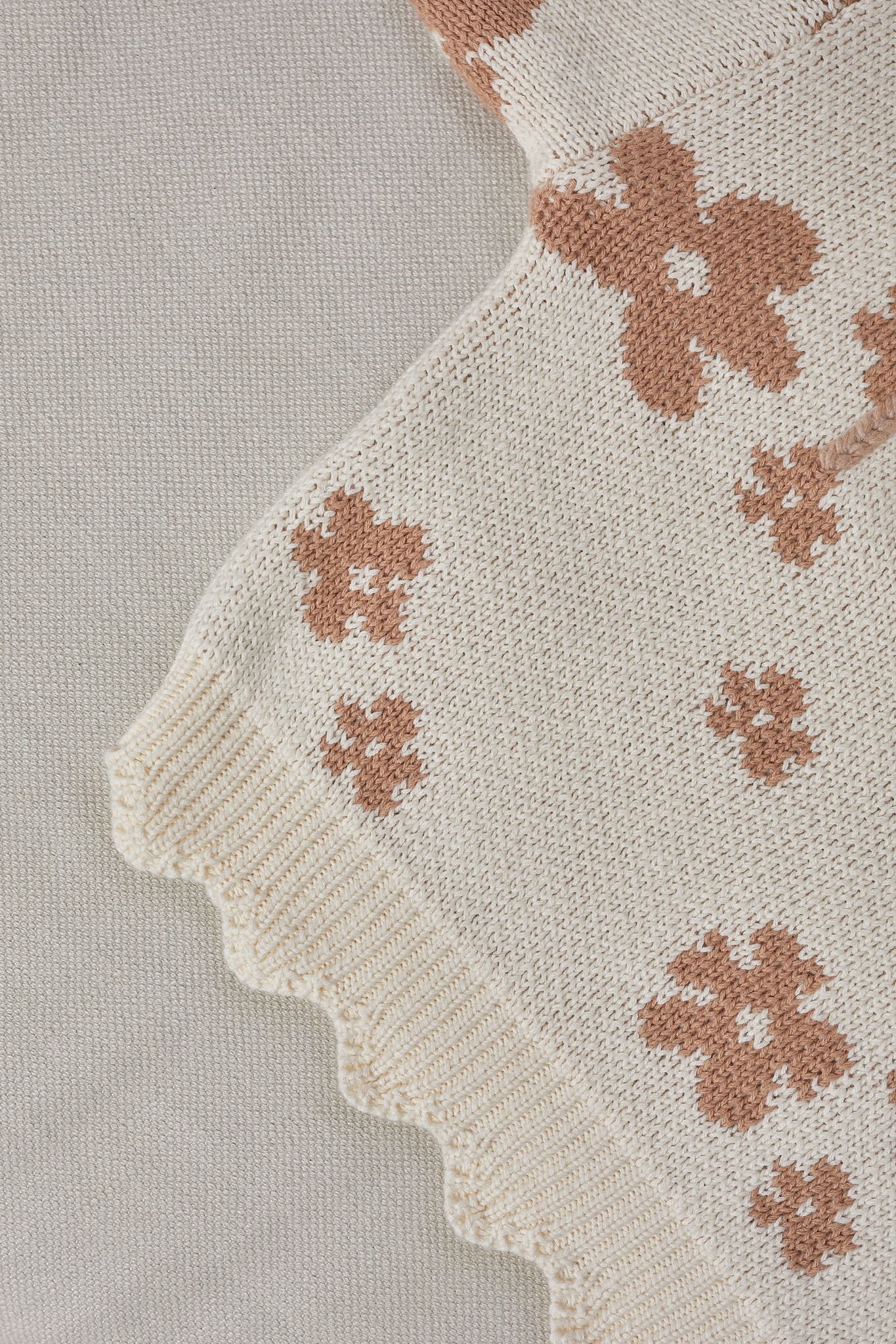 KNITWEAR MYSTERY BUNDLE