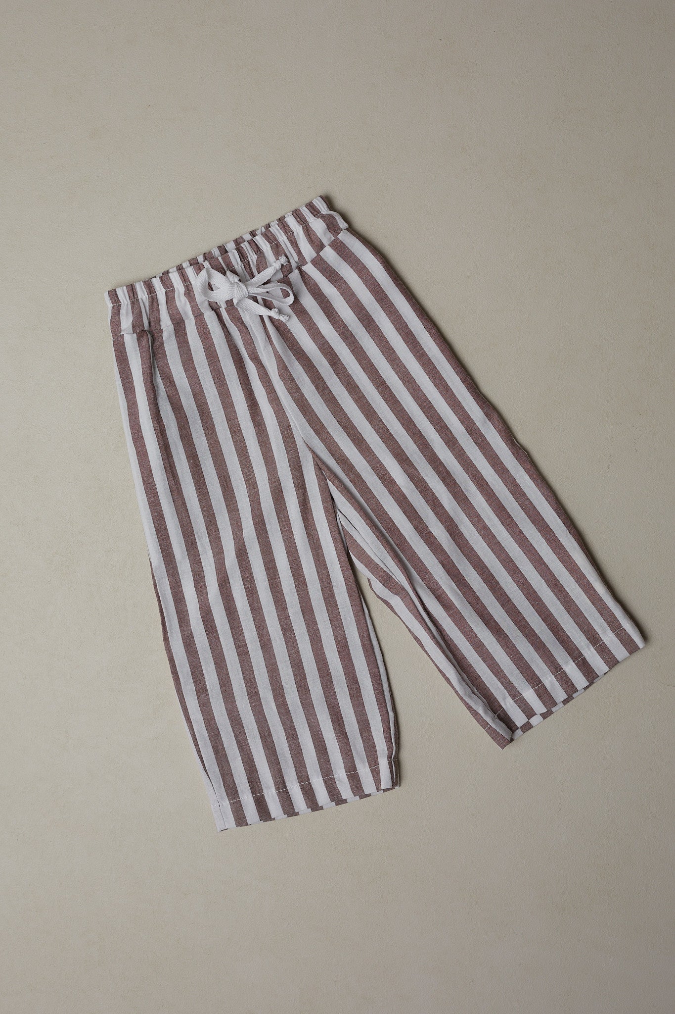 Lenny Pant - Malt Stripe